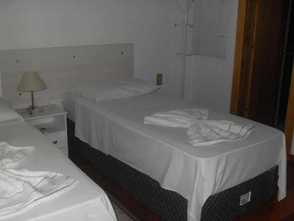 Pousada Don João Bento Gonçalves Quarto foto
