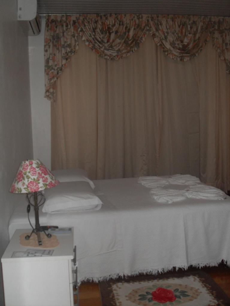 Pousada Don João Bento Gonçalves Quarto foto